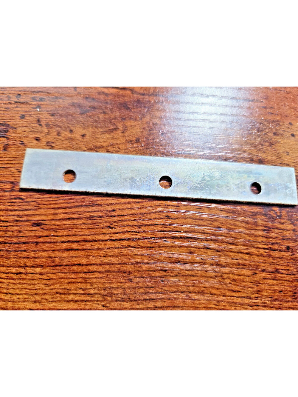 BROWNING GOLDEN EAGLE ORIGINAL SPEAKER GRILLE BRACE (METAL)